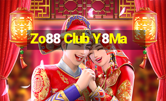 Zo88 Club Y8Ma