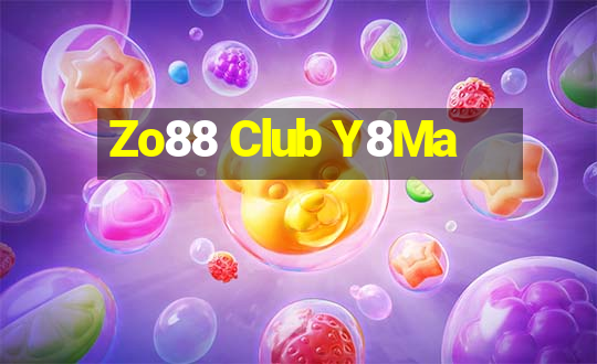 Zo88 Club Y8Ma