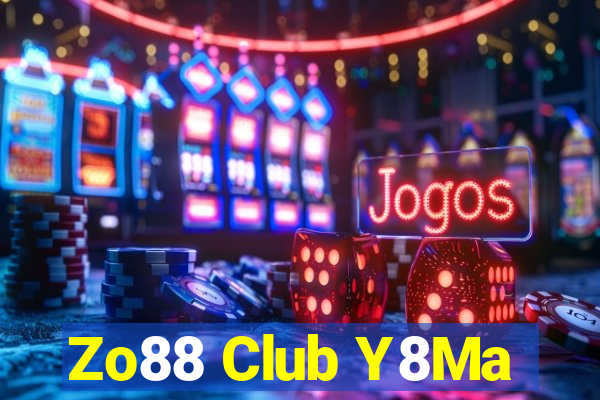 Zo88 Club Y8Ma