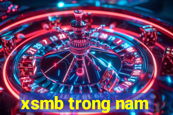 xsmb trong nam