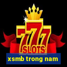 xsmb trong nam