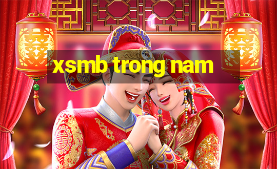 xsmb trong nam