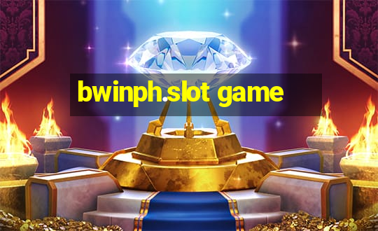 bwinph.slot game