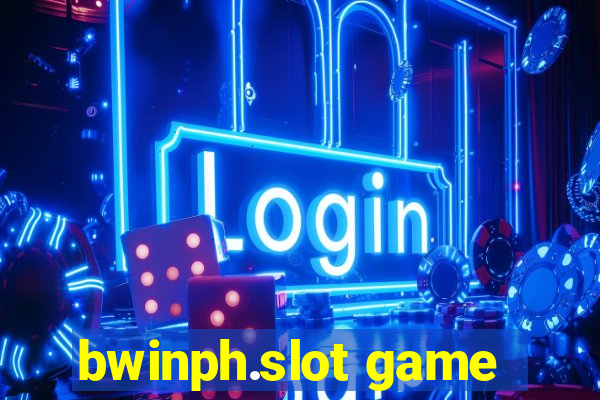 bwinph.slot game