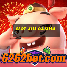 slot jili casino