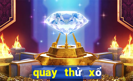 quay thử xổ số miền bắc ngày 8 tháng 4