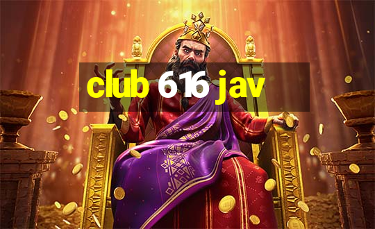 club 616 jav