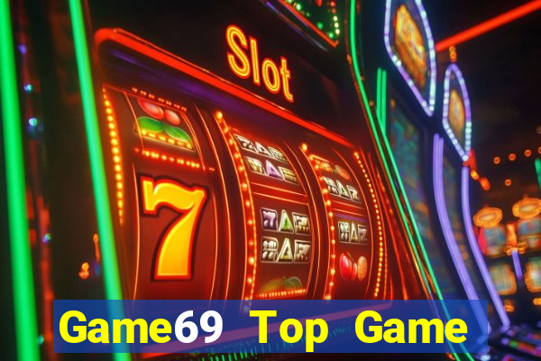 Game69 Top Game Bài V52