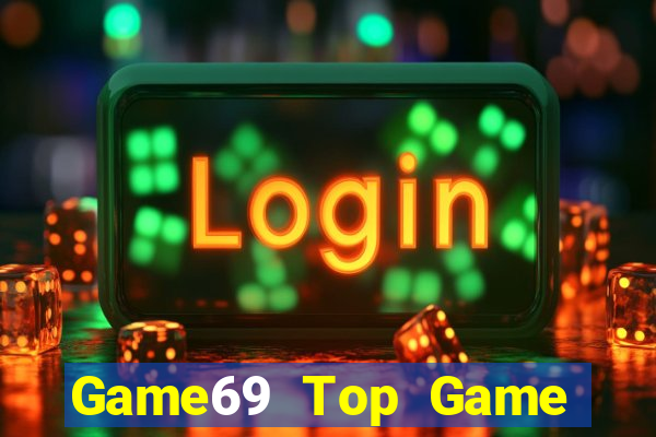 Game69 Top Game Bài V52