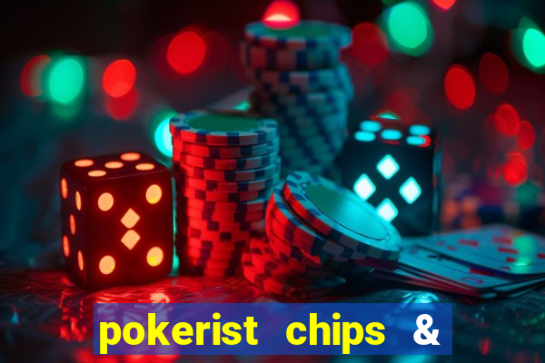 pokerist chips & gold generator