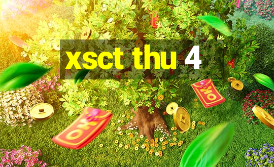 xsct thu 4