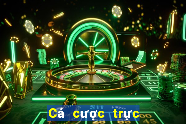 Cá cược trực tuyến v9bet