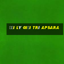 Đại lý giải trí Apsara