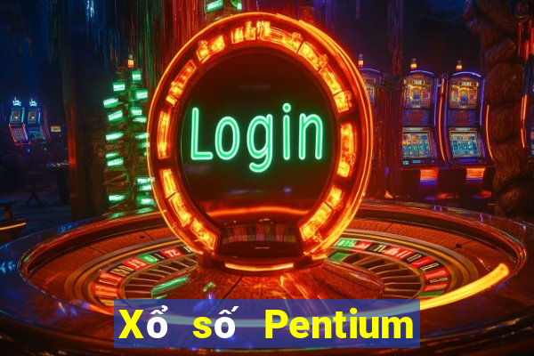 Xổ số Pentium 73713Fun88 Tải về