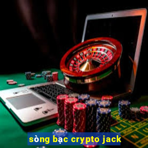 sòng bạc crypto jack