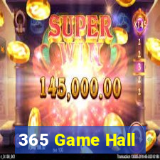 365 Game Hall