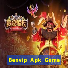 Benvip Apk Game Bài 123