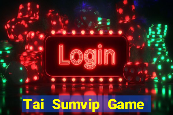 Tai Sumvip Game Bài Đổi Thưởng Go88