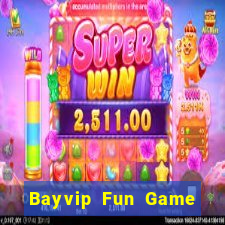 Bayvip Fun Game Bài 1368