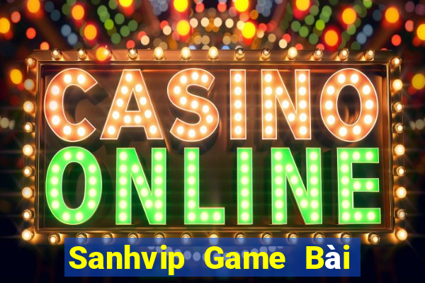 Sanhvip Game Bài 88 Club