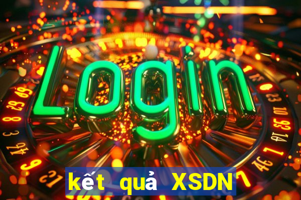 kết quả XSDN ngày 30