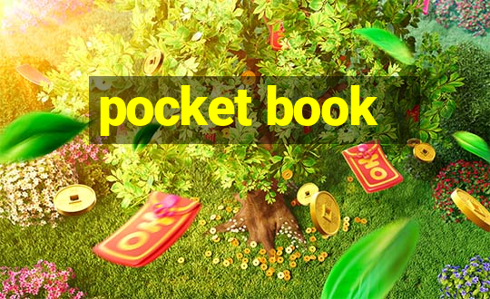 pocket book