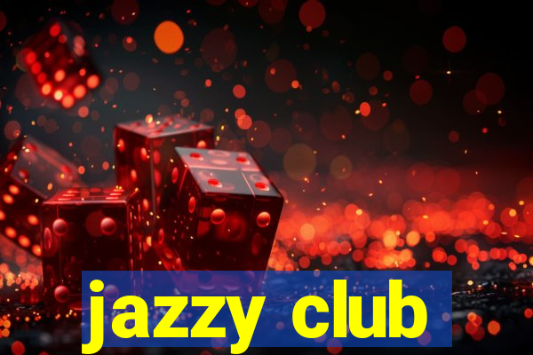 jazzy club