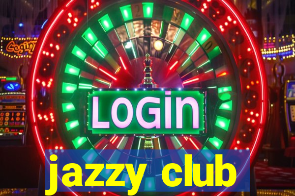 jazzy club