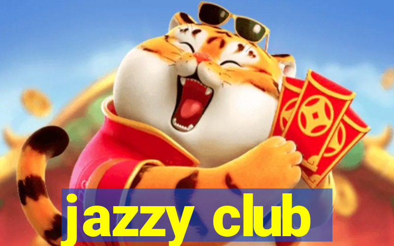 jazzy club