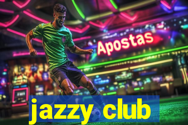 jazzy club