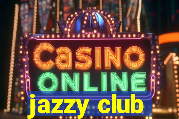 jazzy club