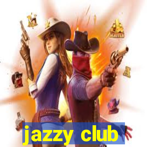 jazzy club