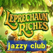 jazzy club