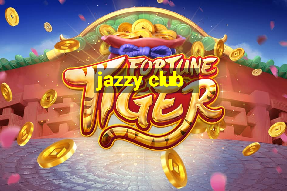 jazzy club