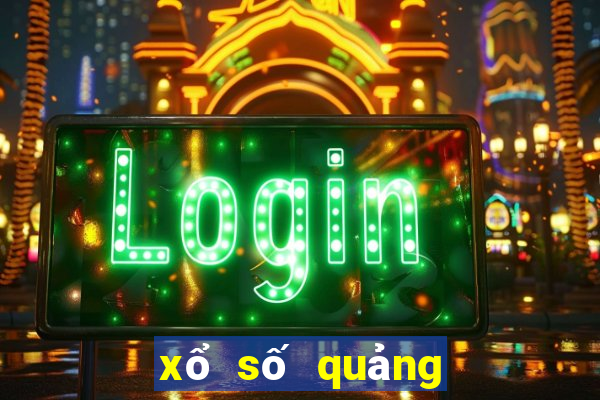 xổ số quảng ngãi ngày 12 tháng 11