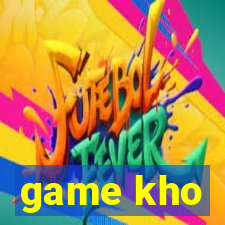 game kho