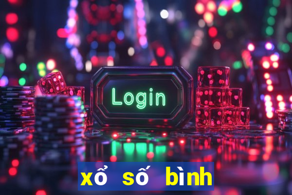 xổ số bình dương ngày 11 tháng 2 năm 2024