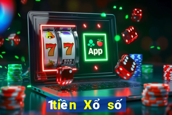 1tiền Xổ số download wed