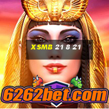 xsmb 21 8 21