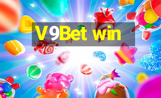 V9Bet win