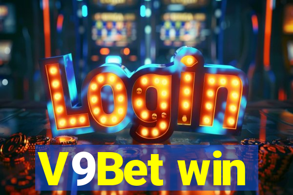 V9Bet win