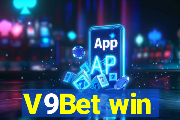 V9Bet win