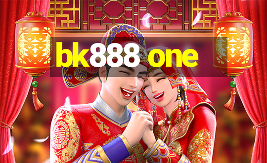 bk888 one