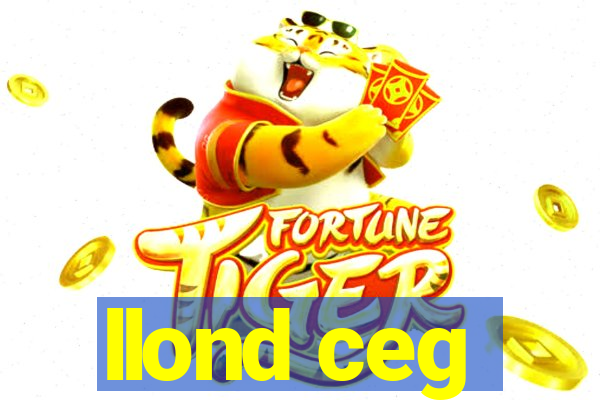 llond ceg