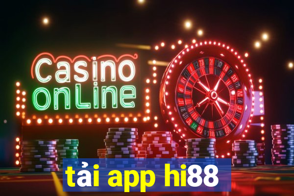 tải app hi88