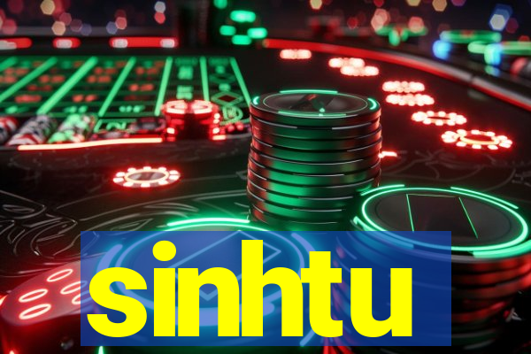 sinhtu