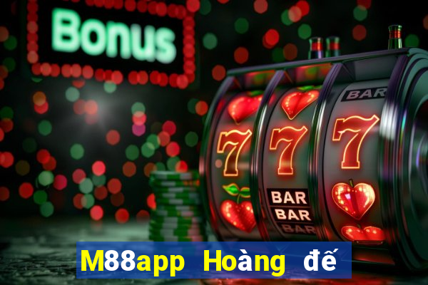 M88app Hoàng đế Fun88 Android