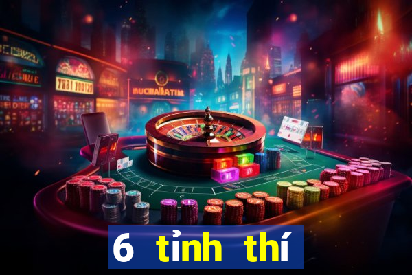 6 tỉnh thí điểm hóa đơn điện tử