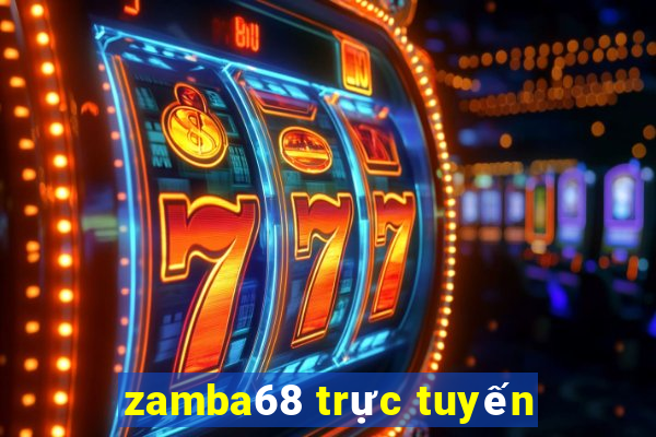 zamba68 trực tuyến