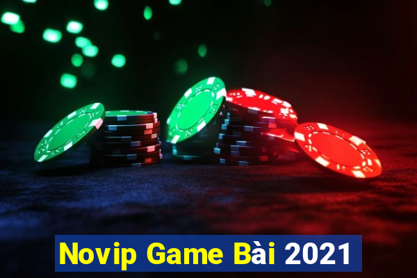 Novip Game Bài 2021